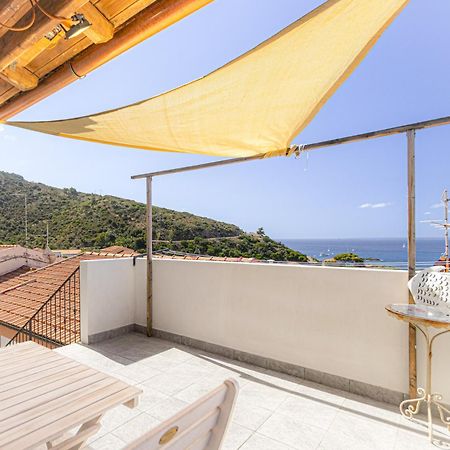 Vila Gelso Marciana  Exteriér fotografie