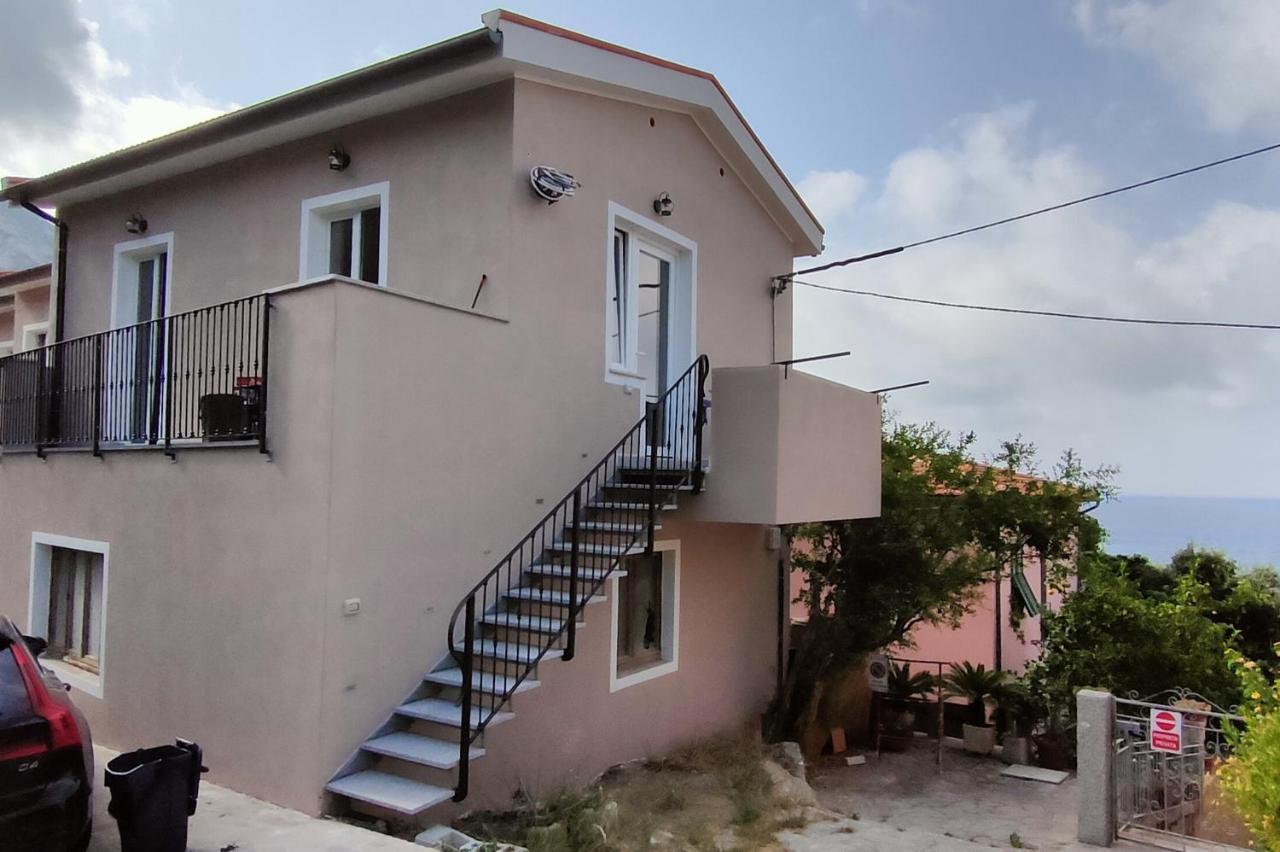 Vila Gelso Marciana  Exteriér fotografie