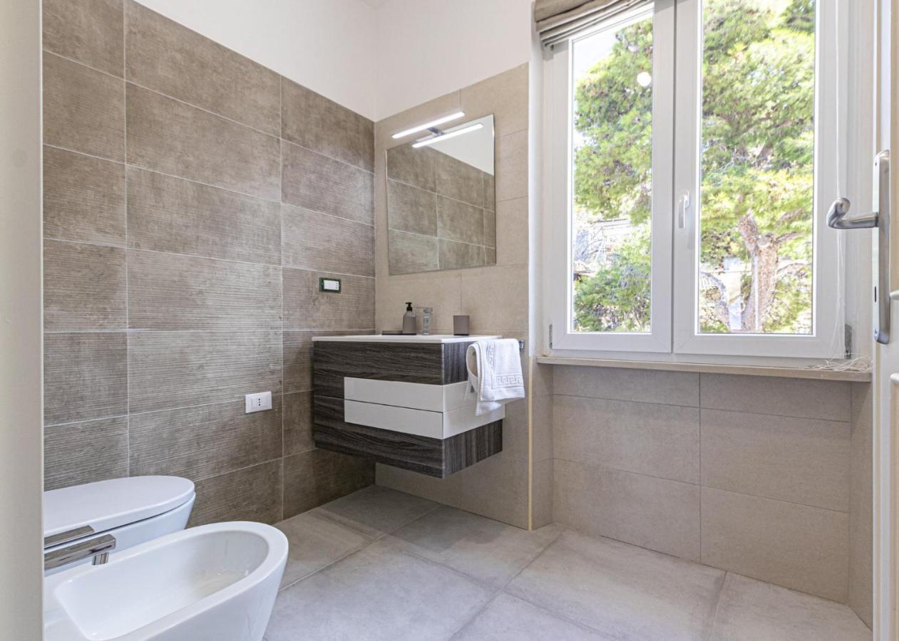 Vila Gelso Marciana  Exteriér fotografie